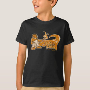 Small Sole 3-Colour T-Shirt