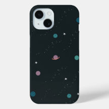 Small Space: Stylish Phone Case