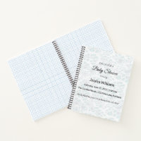 Small Spiral Notebook | Legal Pad & Diary Sale