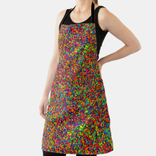 Small Splatter - Apron