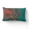 Small Support Pillows Autumn Leaves Design!