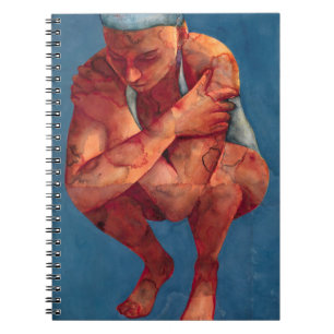 Small Swimmer 3 2011 Notebook