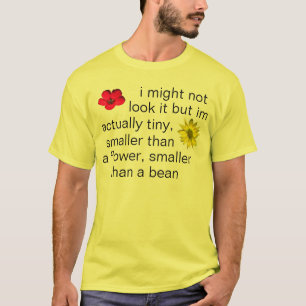 small T-Shirt