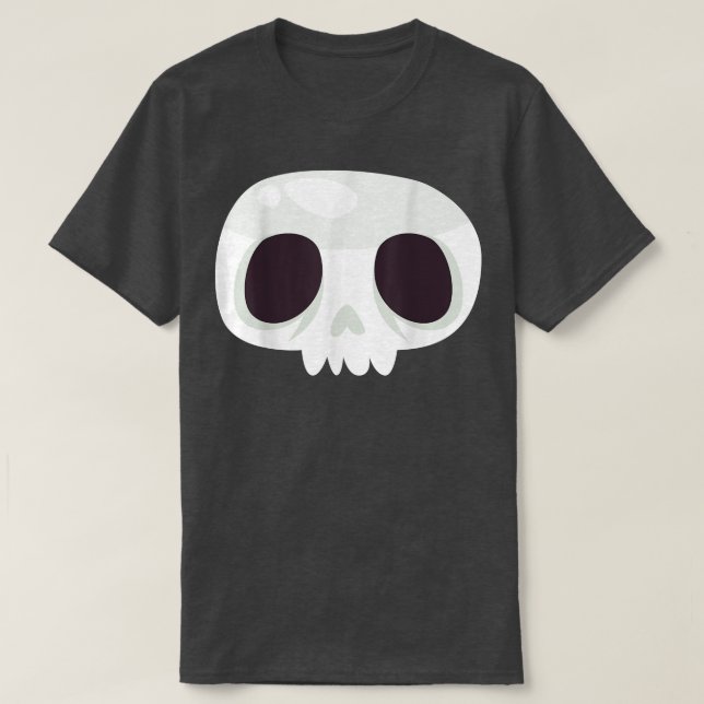 Small Tote  T-Shirt (Design Front)