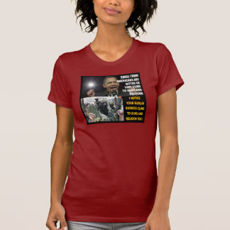 SMALL TOWN AMERICA T-Shirt