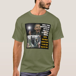 SMALL TOWN AMERICANS T-Shirt