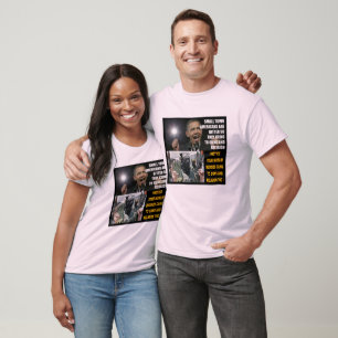 SMALL TOWN AMERICANS T-Shirt