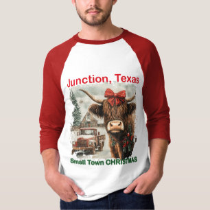 Small town junction T-Shirt