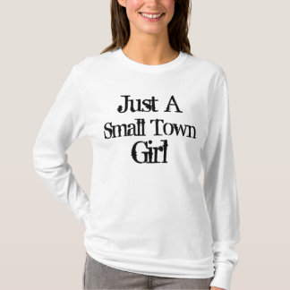 Small Town T-Shirt