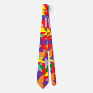 Small Triangles  Tie
