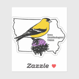 Small Vinyl Stickers