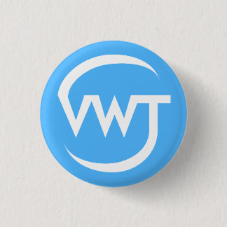 Small VWT Logo button