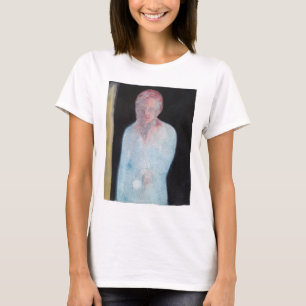 Small White Torch 2007 2 T-Shirt