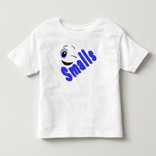 Smalls Collection - Boy's Toddler T-Shirt