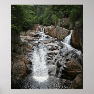 Smalls Falls Back Poster