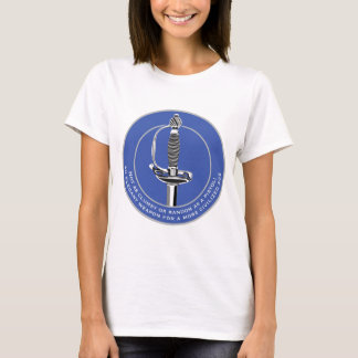 Smallsword Symposium logo T-Shirt