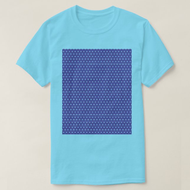 SmalPattern T-Shirt (Design Front)