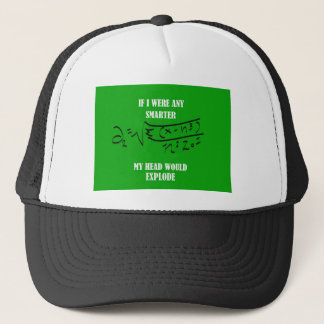 SMART2.jpg Trucker Hat
