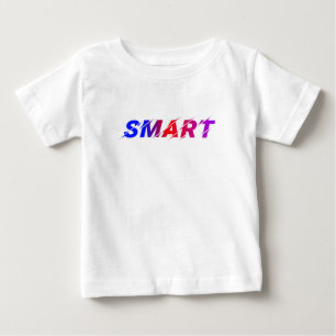 Smart Baby T-Shirt