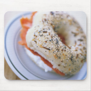 Smart Breakfast Mousepad