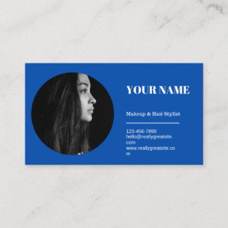 Smart Business Card 