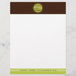 SMART BUSINESS LETTERHEAD :: radiate 2