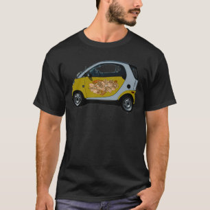 Smart Car T-Shirt