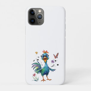 Smart iPhone 11 pro case