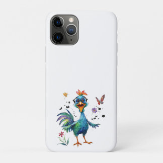 Smart  iPhone 11 pro case