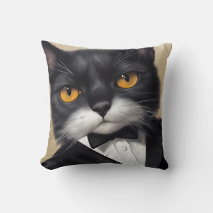 Smart Cat Cushion