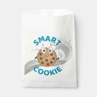 Smart Cookie Favour Bags