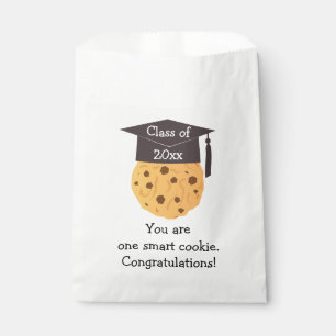 Smart Cookie Graduation Favours Favour Bags