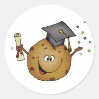 Smart Cookie Graduation Gift
