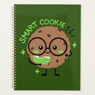 Smart Cookie Planner