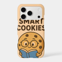 Smart Cookies – Learn, Grow, Shine 🍪📚