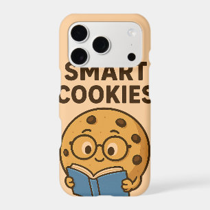 Smart Cookies – Learn, Grow, Shine 🍪📚