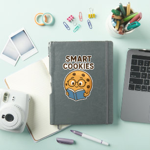 Smart Cookies – Learn, Grow, Shine 🍪📚