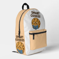 Smart Cookies – Learn, Grow, Shine 🍪📚