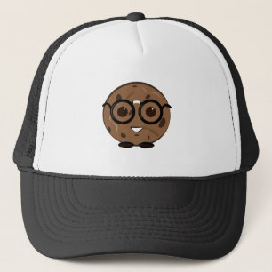 Smart Cookies Trucker Hat