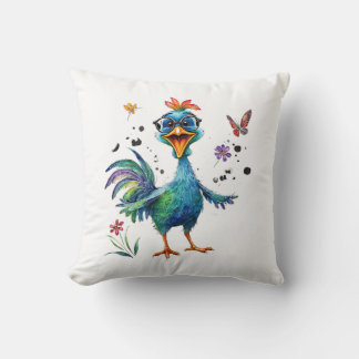 Smart  cushion