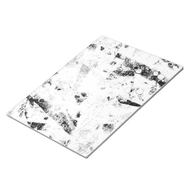 Smart & Custom Notepads for Modern Writing (Angled)