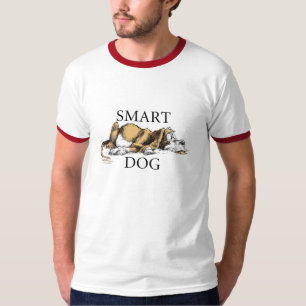Smart Dog shirt