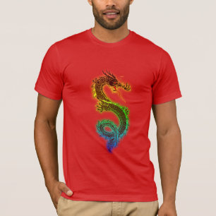 Smart Dragons T-Shirt