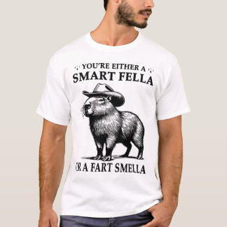 smart fella T-Shirt
