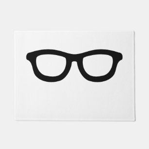 Smart Glasses Doormat