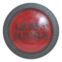 Smart Missile Sticker Set