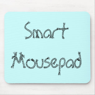 Smart Mousepad Template