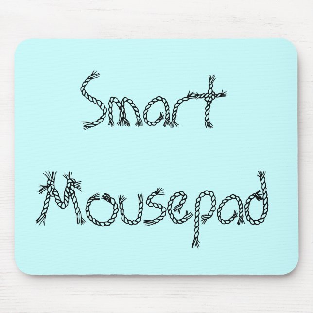Smart Mousepad Template (Front)