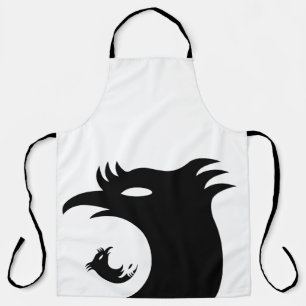 Smart Phoenix Apron