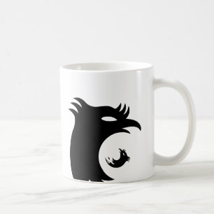 Smart Phoenix Coffee Mug